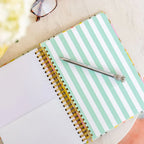 Giverny Notebook