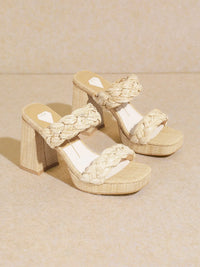 Chloe Heel