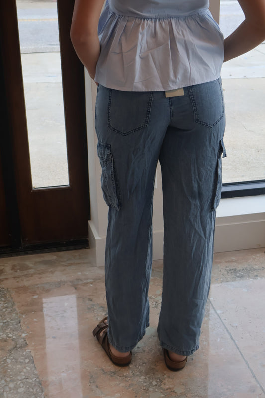 Charlotte Jeans