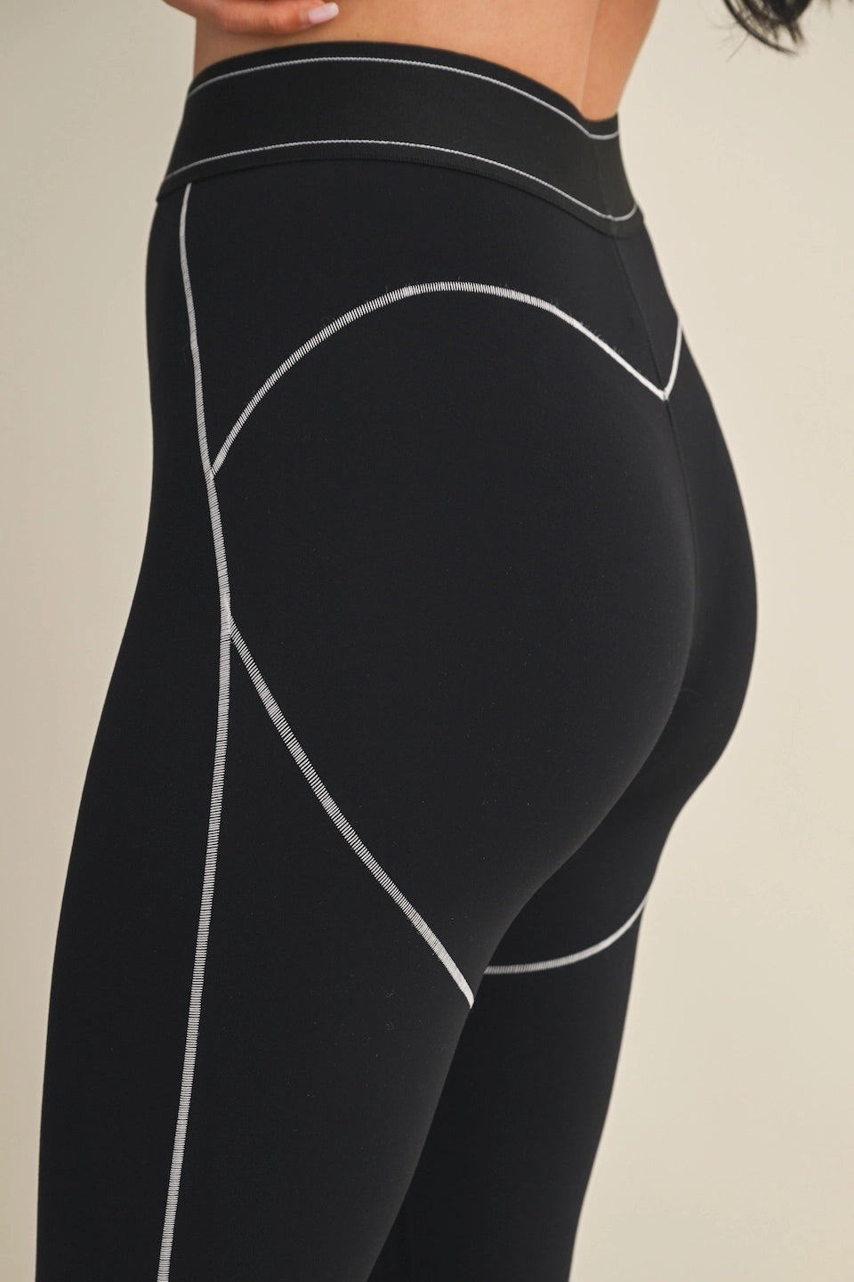Contour Leggings