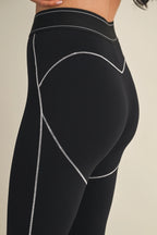 Contour Leggings