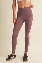 Plum Contrast Set