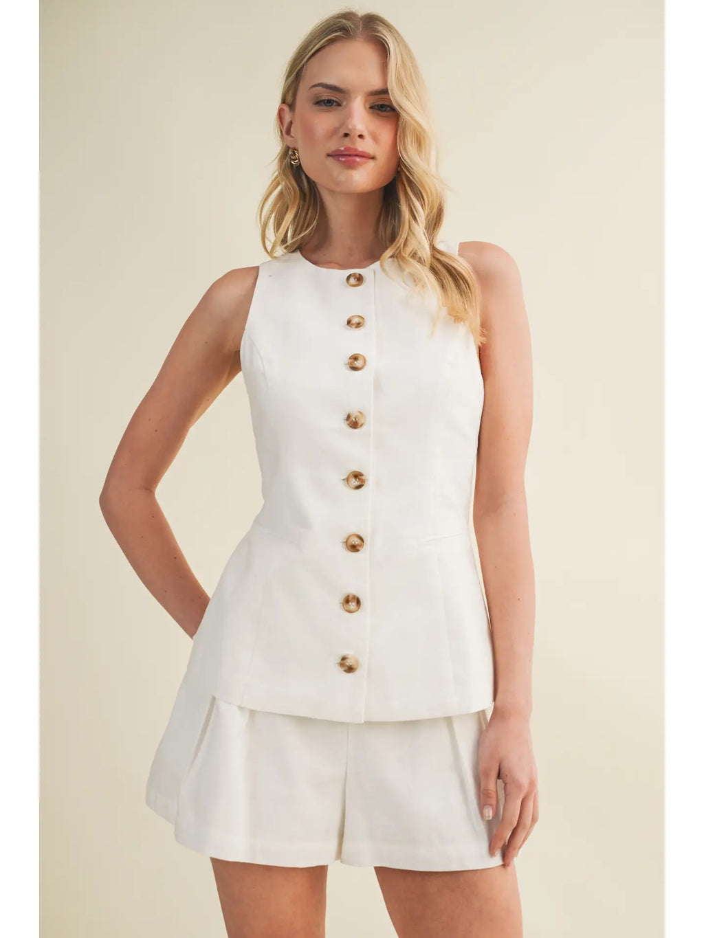Ivory Ease Set