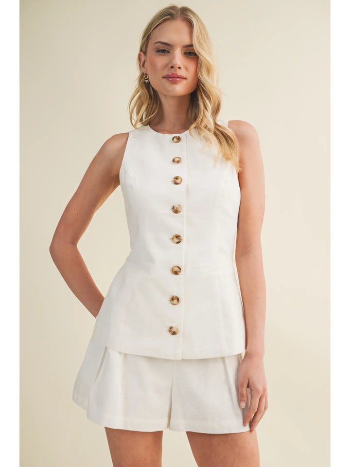 Ivory Ease Set