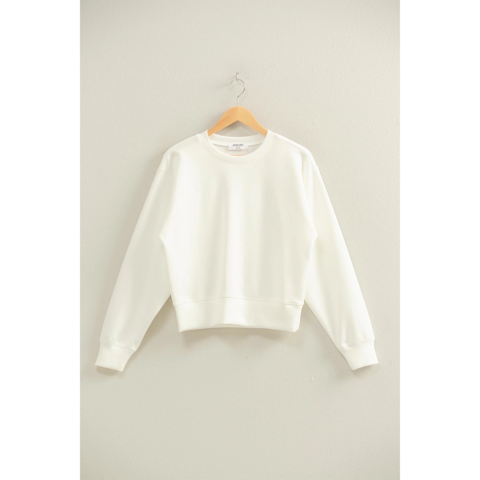 White Cloud Top