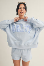 Salty Mockneck