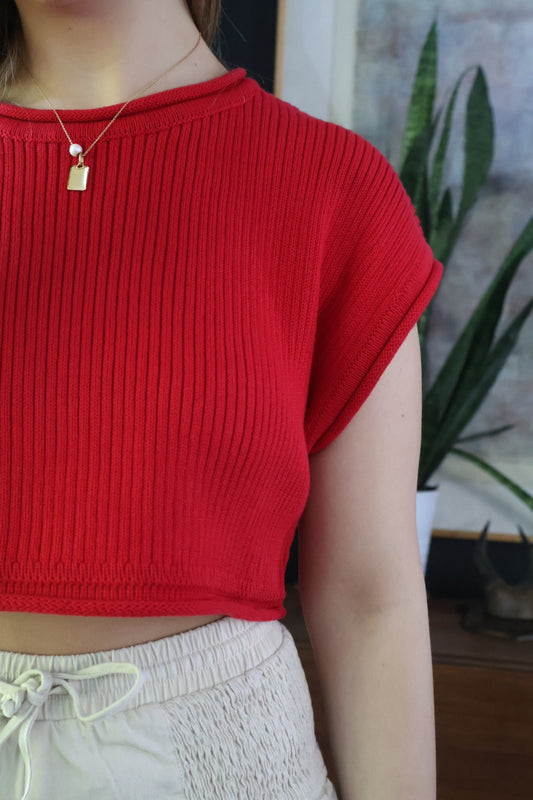 Olivia Knit top