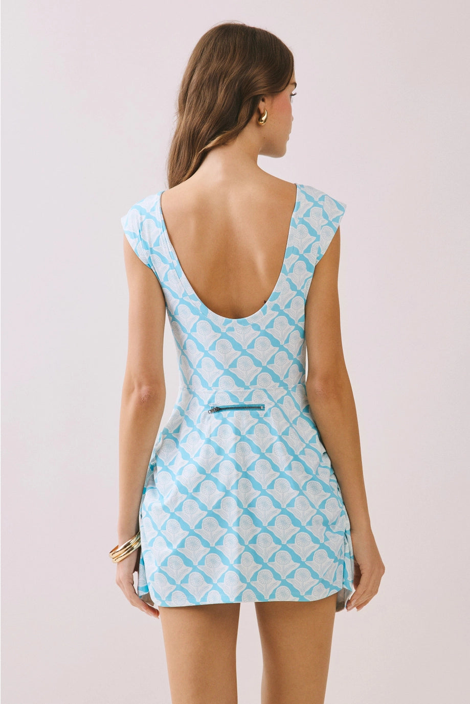 The Island Club Dress