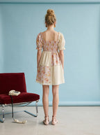 The Camille Dress