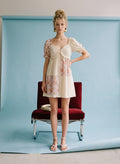 The Camille Dress