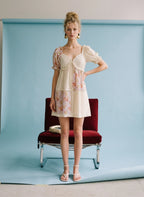 The Camille Dress