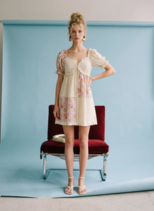 The Camille Dress