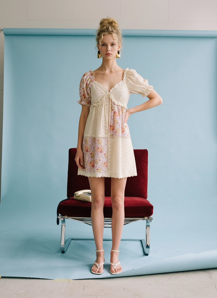 The Camille Dress