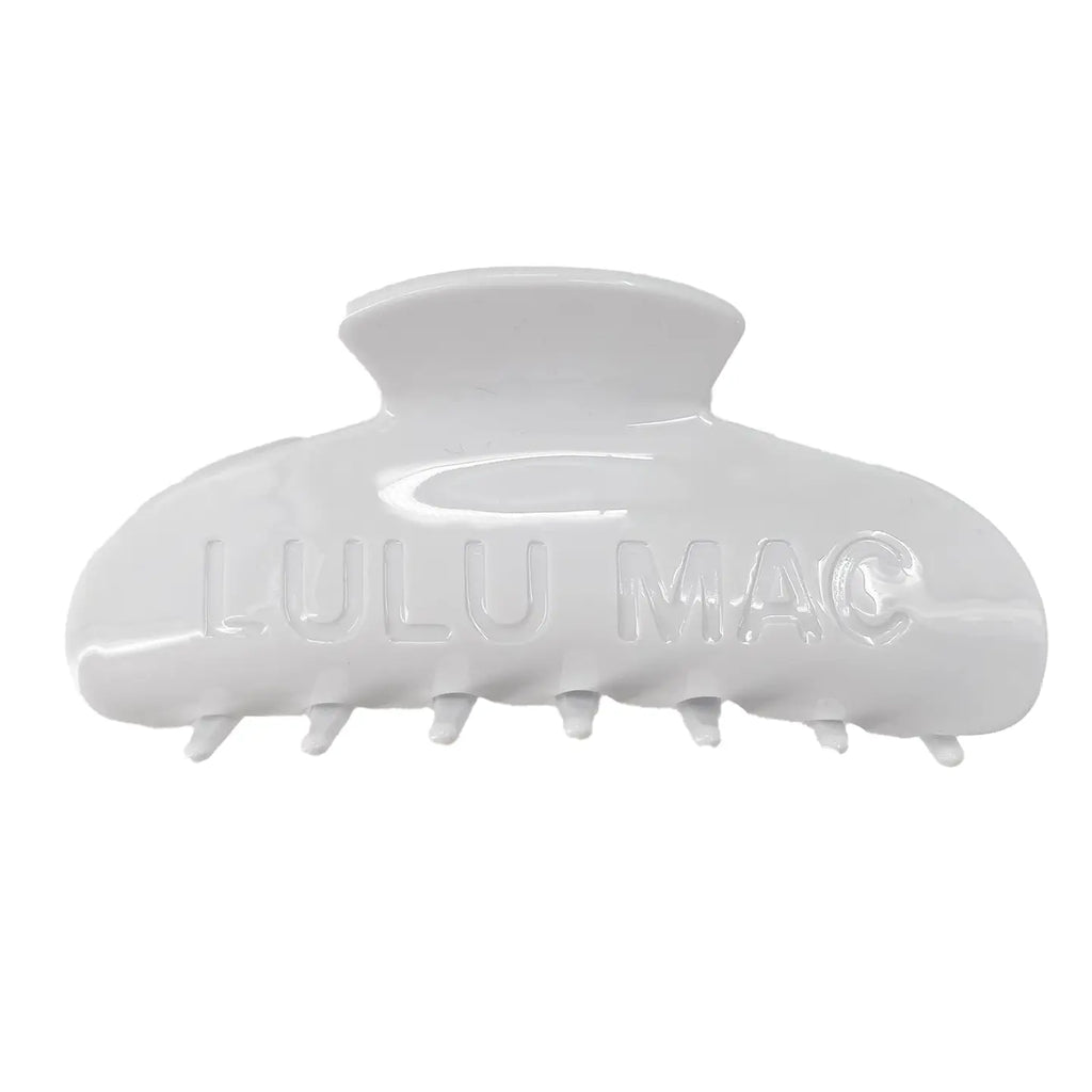 Lulu Mac ClawClip