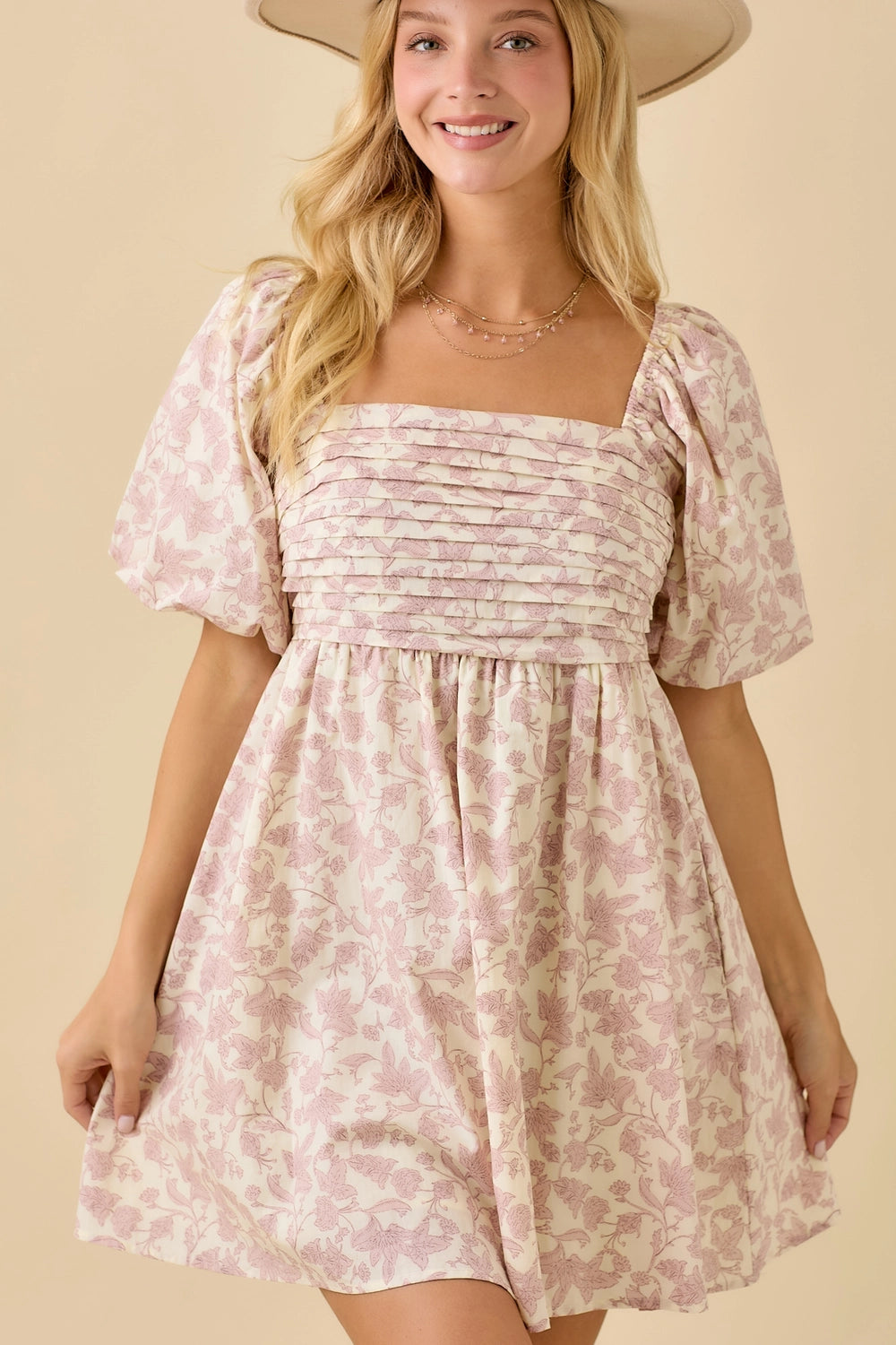The Monroe Mini