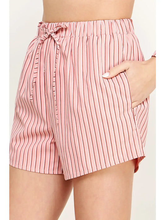 Rose Shorts