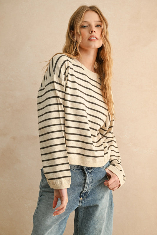 Sofe Sweater