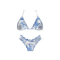 Blue Haven Bikini