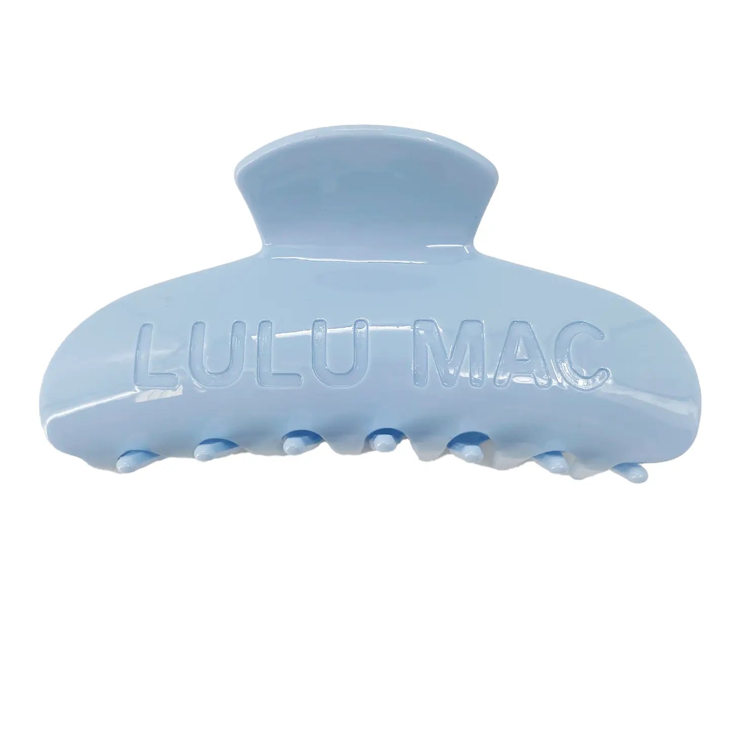 Lulu Mac ClawClip