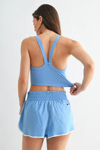 FP Dupe Tank Top