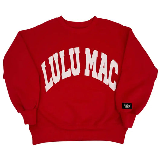 Red Lulumac