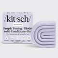 Purple Toning Conditioner Bar
