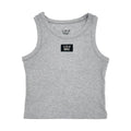 Lulu Mac Grey Tank