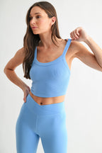 FP Dupe Tank Top