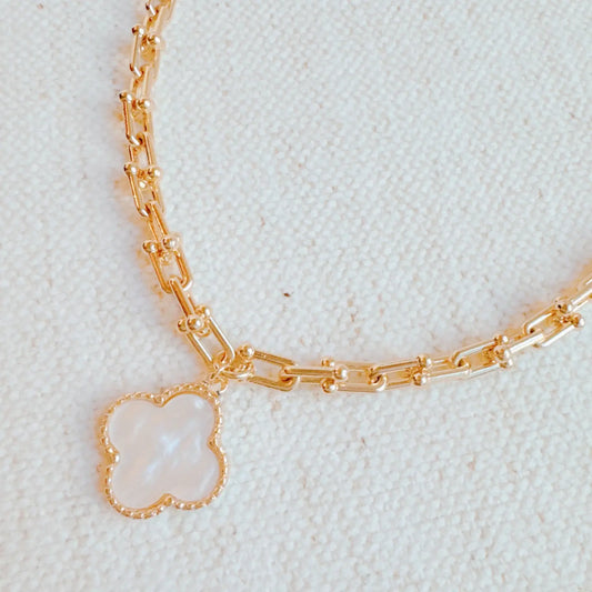 Fiona Chain Cream