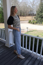 Kara Light Jeans