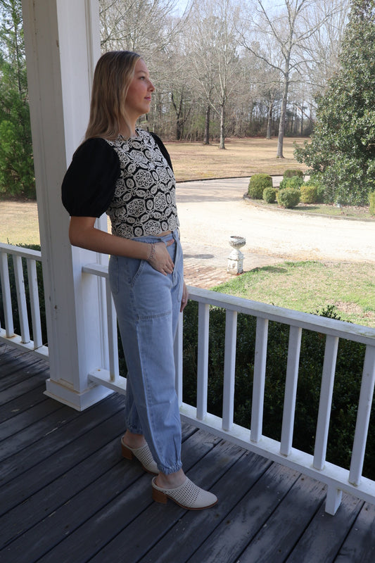 Kara Light Jeans