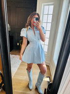Wonder Dress