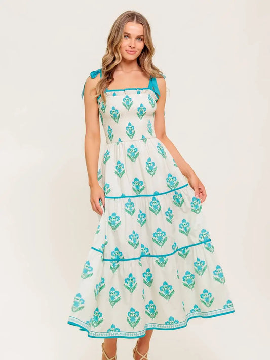 Bella Dress