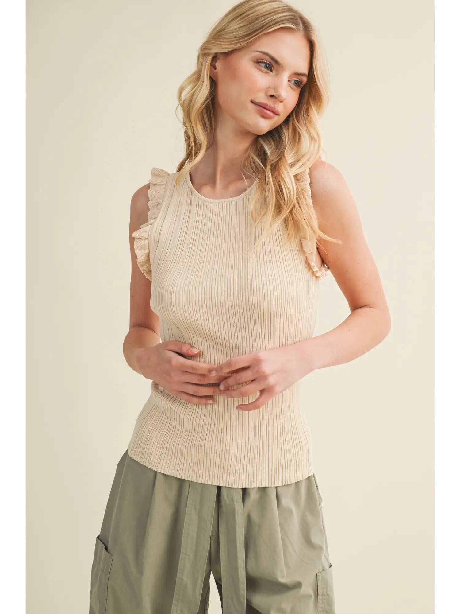 The Hadley Top