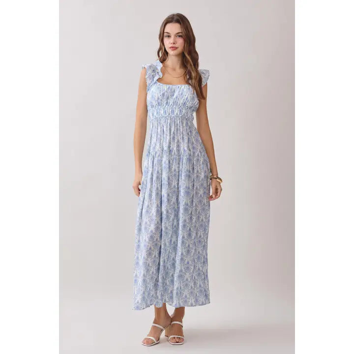 Sweetest Thing Dress