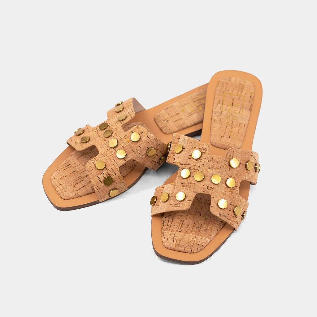 Donatelle Sandals