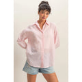 The Seabreeze Button Down