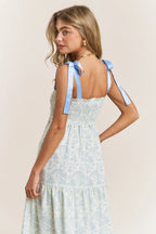 Soft Skies Maxi