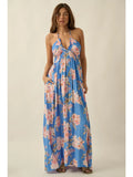 The Savannah Coast Maxi