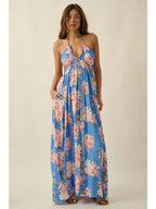 The Savannah Coast Maxi