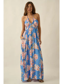 The Savannah Coast Maxi