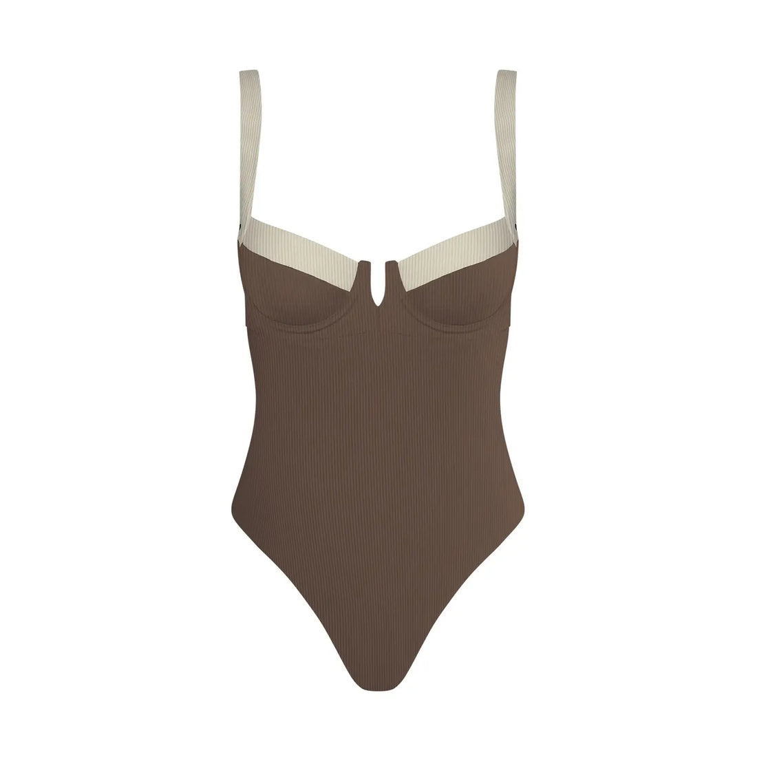Grace One Piece Bathing Suit