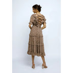 Rustic Romance Dress