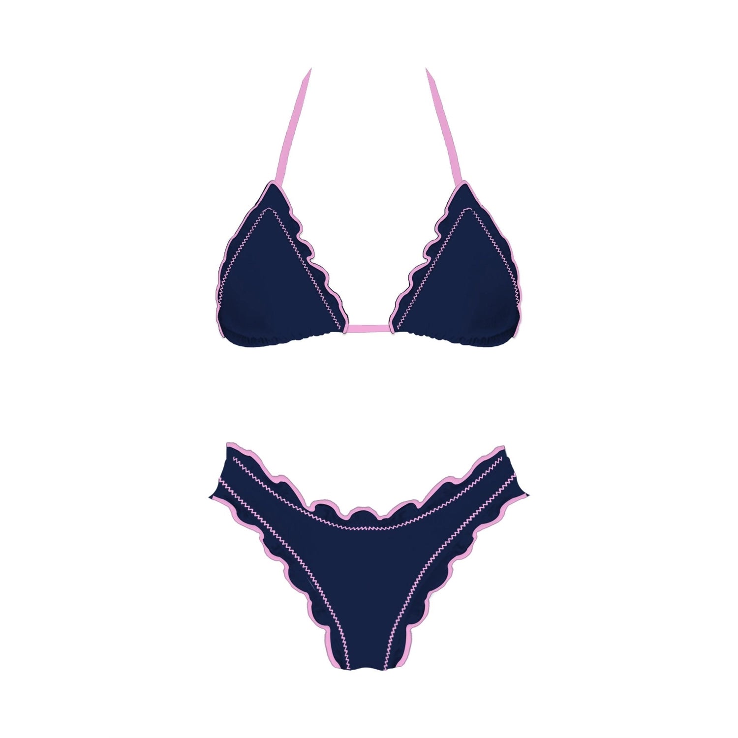 Wave Catcher Bikini
