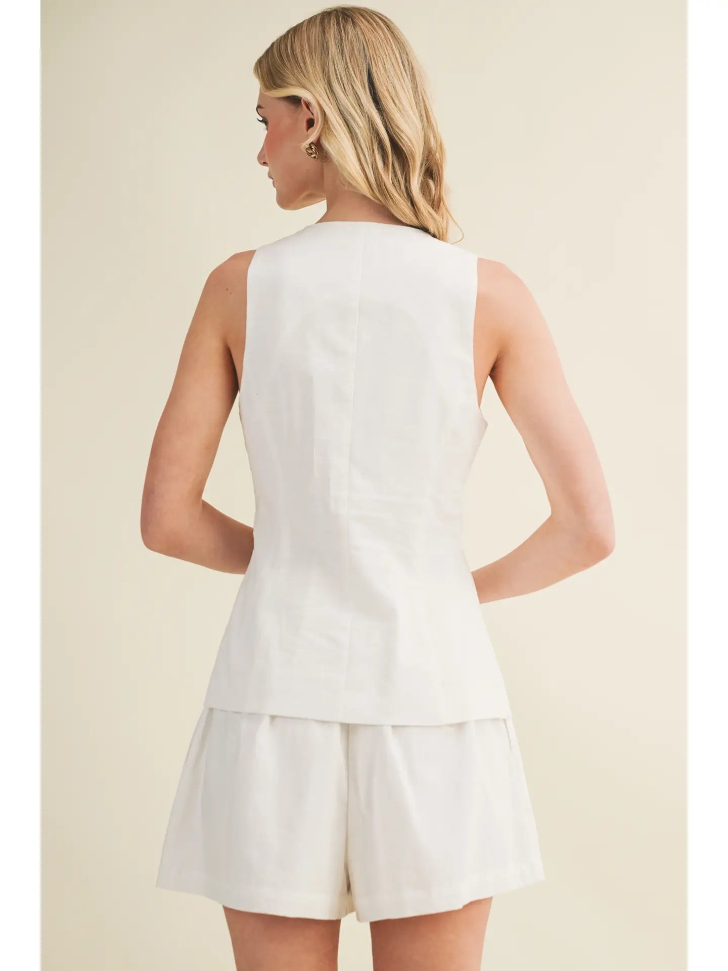 Ivory Ease Set