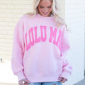 Light Pink Lulu Mac
