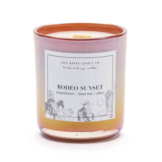 Opulence Collection - Rodeo Sunset 16 oz