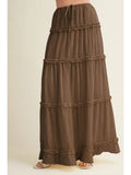 Cocoa Coast Skirt
