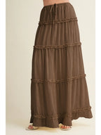 Cocoa Coast Skirt