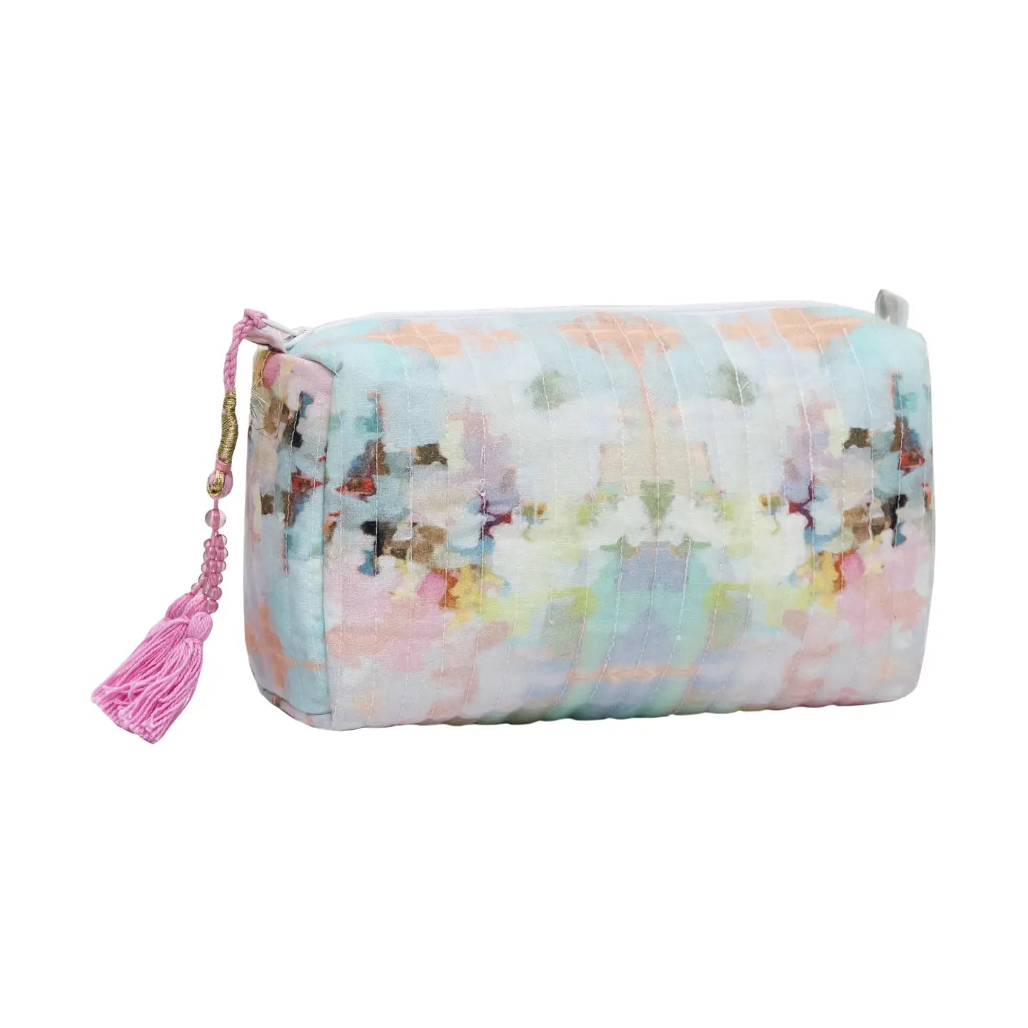Brooks Avenue Small Makeup Bag